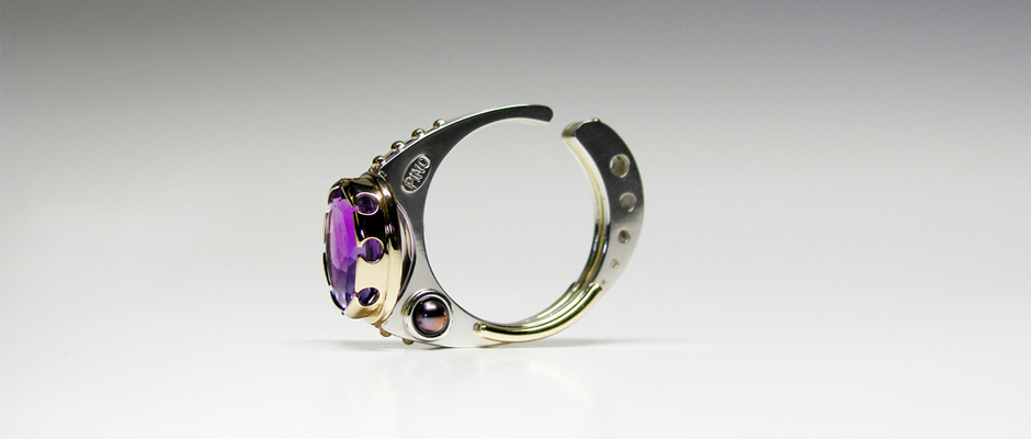 Claudio Pino, Elegance, Marquise Collection Claudio Pino, Elegance, Marquise Collection