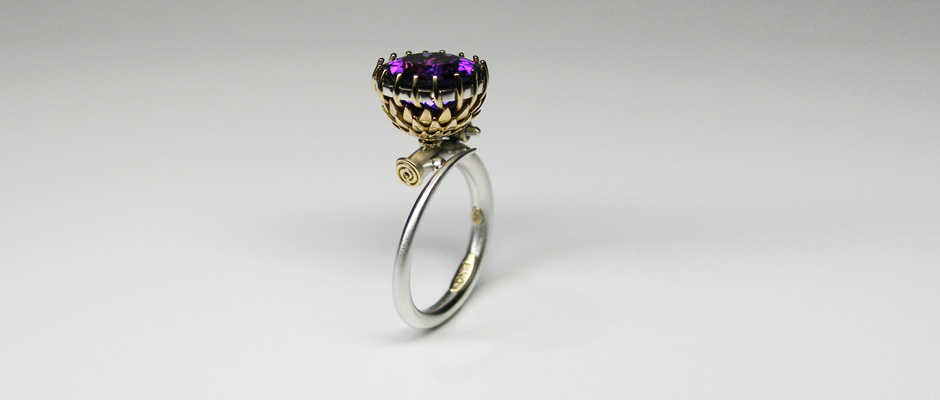 Claudio Pino, Glorious Ring Claudio Pino, Glorious Ring