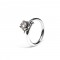 bague cinétique, bague de fiançailles, Claudio Pino, Contemporary Jewellery, création sur mesure, custom ring, design contemporain, diamant, diamond, Engagement ring, Fashion, gold, Jewellery, jewellery design, Joaillerie, joncs de mariage, kinetic Ring, or, Pino design, platine, Platinum, Ring, silver, Wedding ring